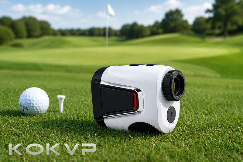 Can You Use a Golf Rangefinder Without Slope?