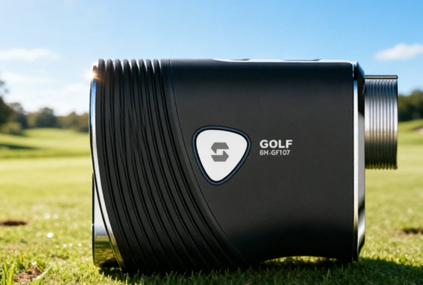 How Far Can a Golf Rangefinder Measure?