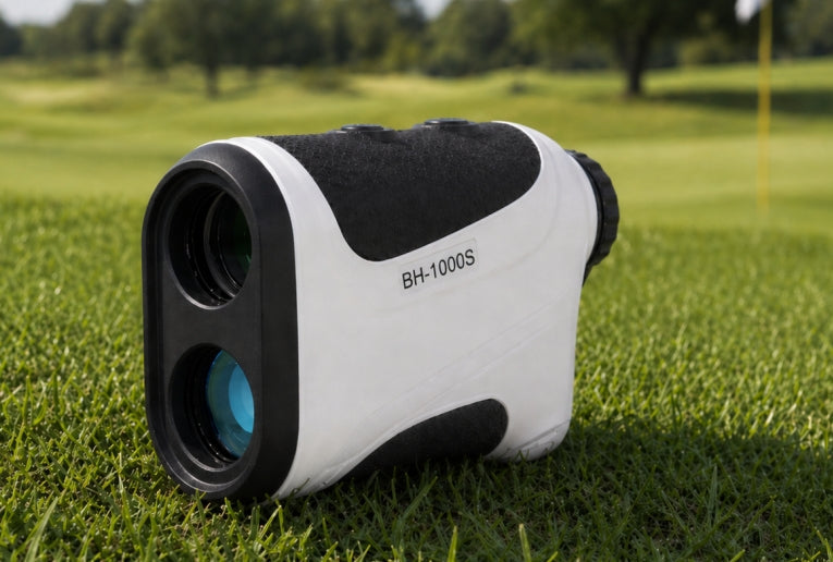 How to Choose the Right Golf Rangefinder?