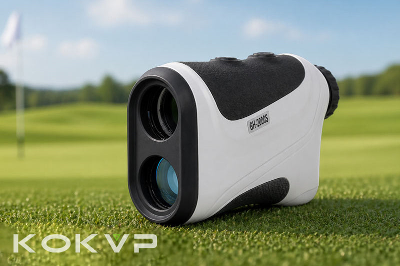 Slope vs Non-Slope Golf Rangefinder: Which One Should You Choose?