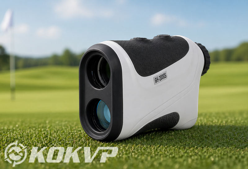 Slope vs Non-Slope Golf Rangefinder: Which One Should You Choose?