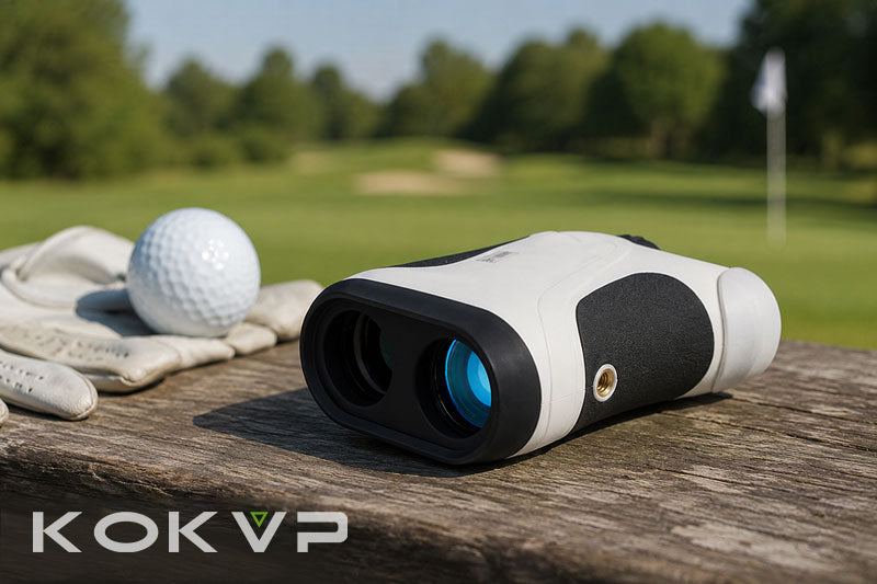 How to Choose a Golf Rangefinder ?