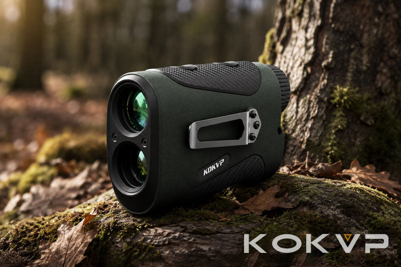 Hunting Rangefinder for Bow Hunting vs Rifle Hunting