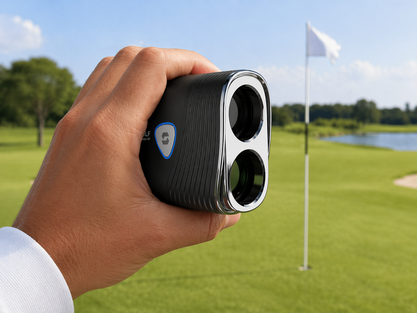 KOKVP Debuts Tropical Smart Golf Rangefinders at Bangkok Golf Expo, Seizing ASEAN Market with Localized Innovation