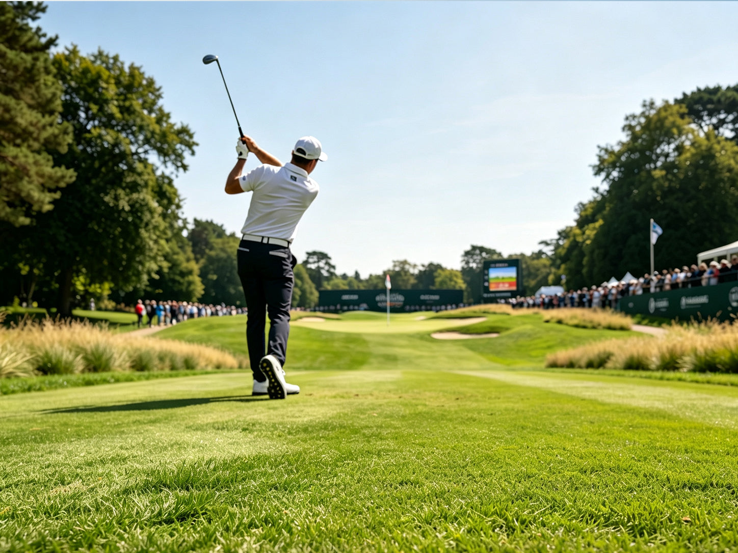 KOKVP Debuts at 2025 Orlando PGA Golf Show, Linking Global Markets with Technological Innovation