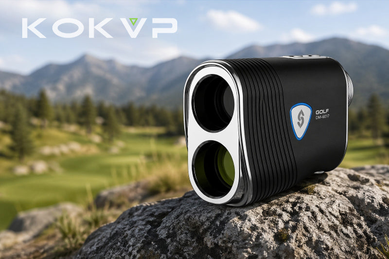 What Is Flag Lock on a Golf Rangefinder?