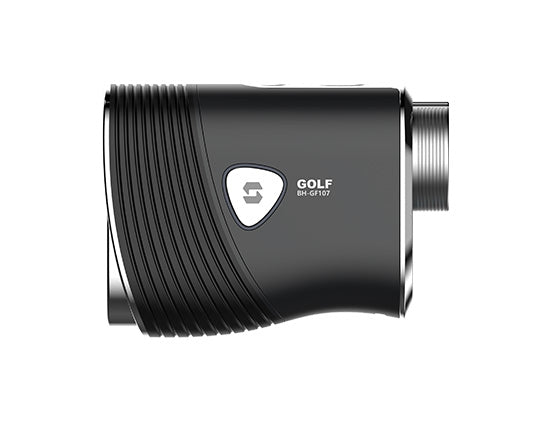 BH-GF107 Golf Rangefinder with Black Screen