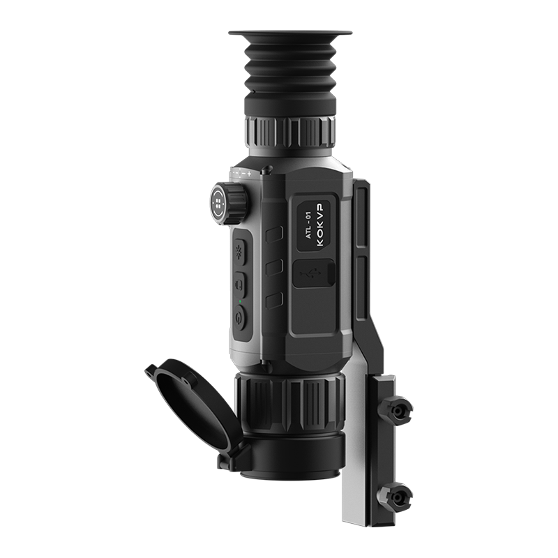 BH-ATL01 Thermal Imaging Scope with Electronic Compass & PiP Display