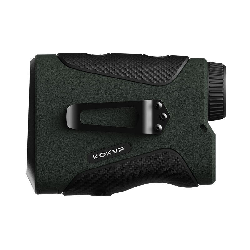 BH-HT102 Hunting Laser Rangefinder with Multiple Target Modes