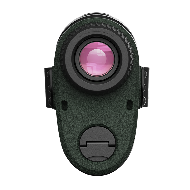 BH-HT102 Hunting Laser Rangefinder with Multiple Target Modes