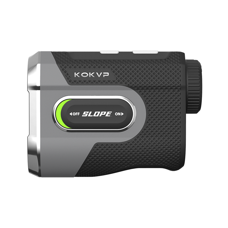 MX-Series Golf Rangefinder with Speed & Slope Function