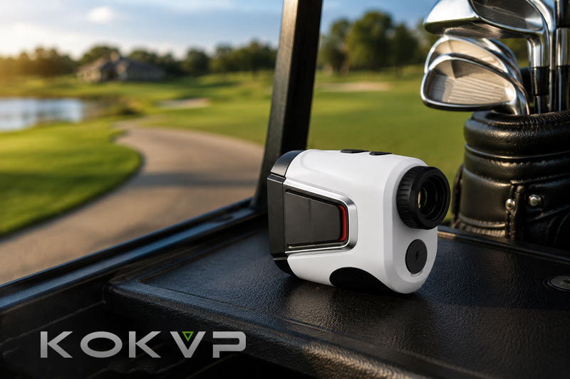 How Durable Should a Golf Rangefinder Be?