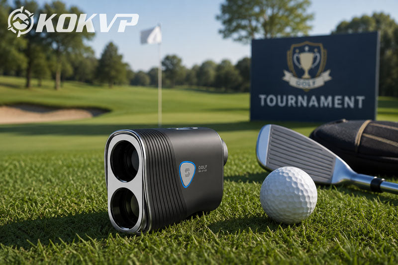 What Features Matter Most in a Golf Rangefinder ?