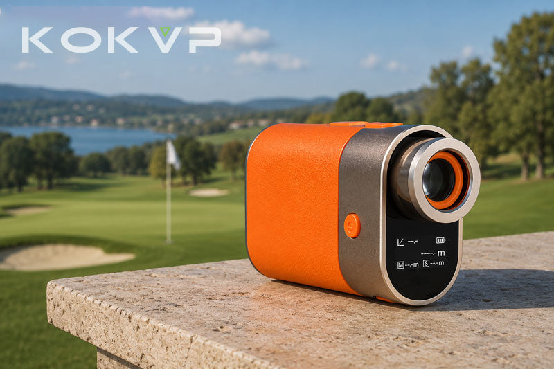How Long Does a Golf Rangefinder Battery Last?