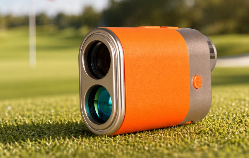 Are Golf Rangefinders Accurate ?