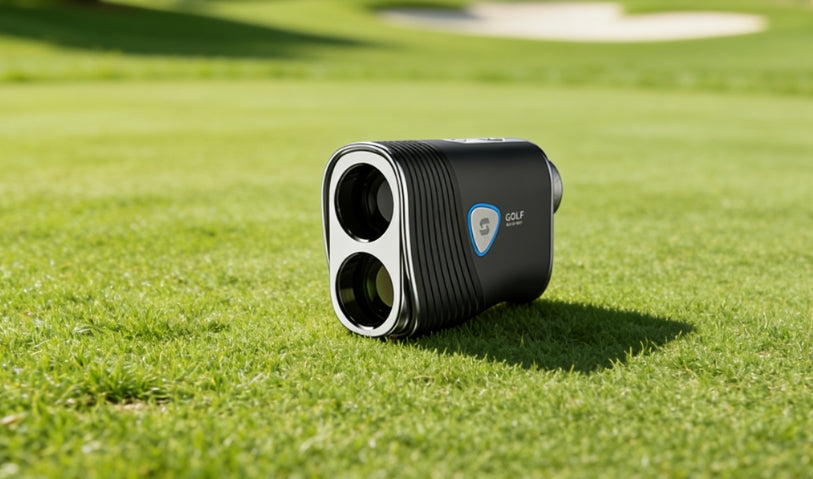 What Is a Golf Rangefinder and How Does It Work?