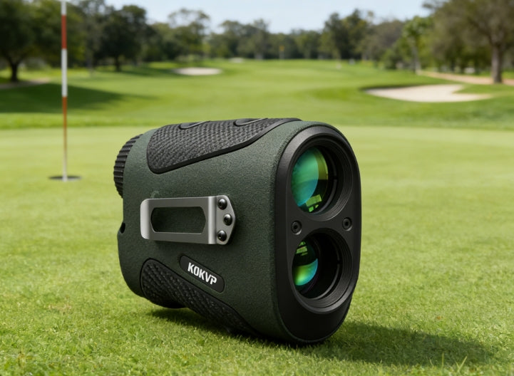 How to Choose the Right Golf Rangefinder for Your Game?