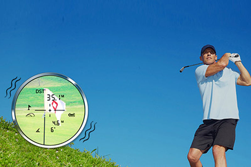 KOKVP Shines at 2024 Orlando PGA Golf Show, Linking Global Industry Resources with Innovative Rangefinder Technology