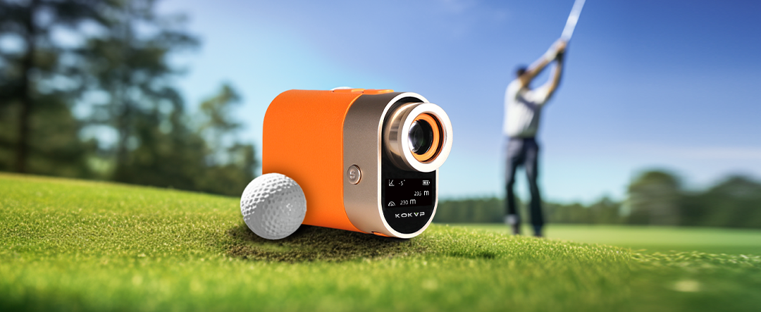 Common Mistakes When Usinga Golf Rangefinder