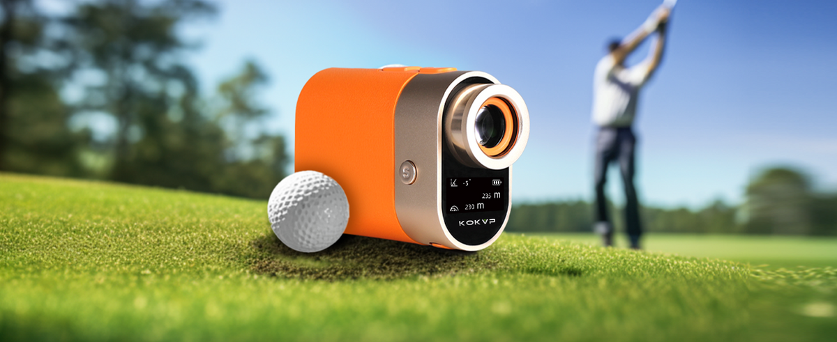 GOLF SERIES