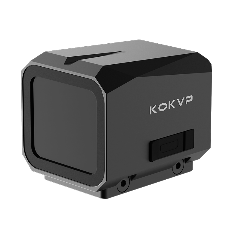BH‑SQT01  Series Thermal Imaging Monocular with Laser Rangefinder