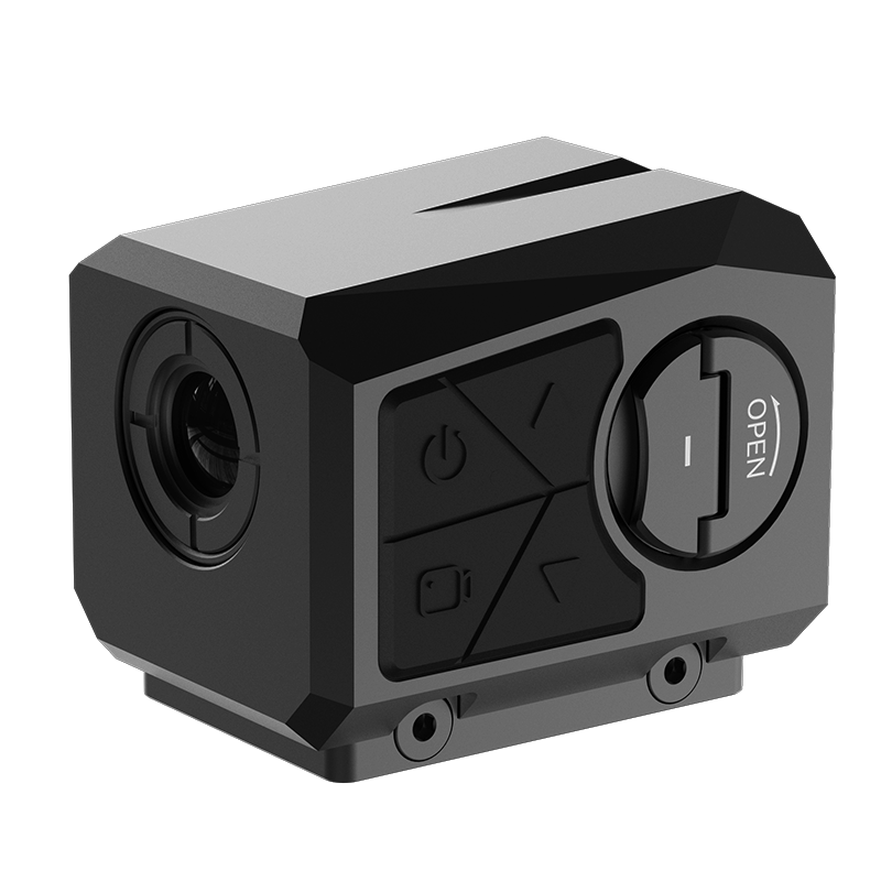 BH‑SQT01  Series Thermal Imaging Monocular with Laser Rangefinder