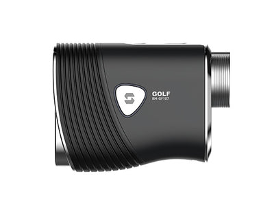 BH-GF107 Golf Rangefinder with Black Screen