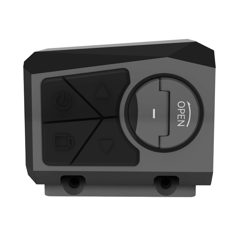 BH‑SQT01  Series Thermal Imaging Monocular with Laser Rangefinder