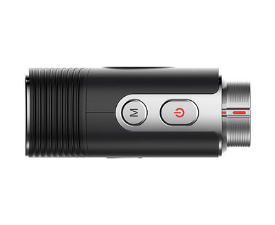 BH-GF107 Golf Rangefinder with Black Screen