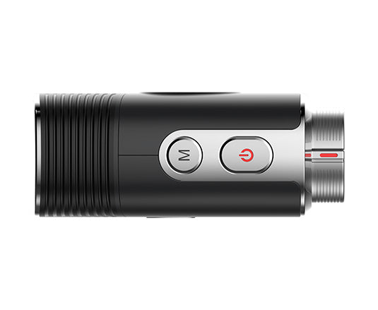 BH-GF107 Golf Rangefinder with Black Screen