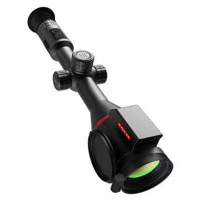BH-ATG01 Laser Ranging Thermal Scope with Ballistics Calculation