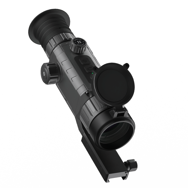 BH-ATL01 Thermal Imaging Scope with Electronic Compass & PiP Display