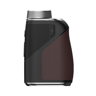 BH-GF101 Golf Rangefinder with Premium Leather Grip