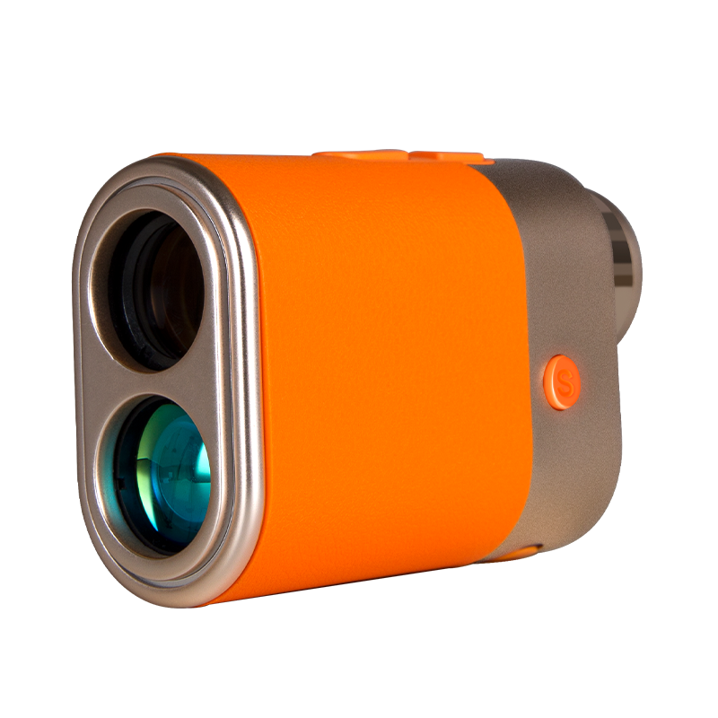 BH-GF103 Compact Rechargeable Laser Rangefinder