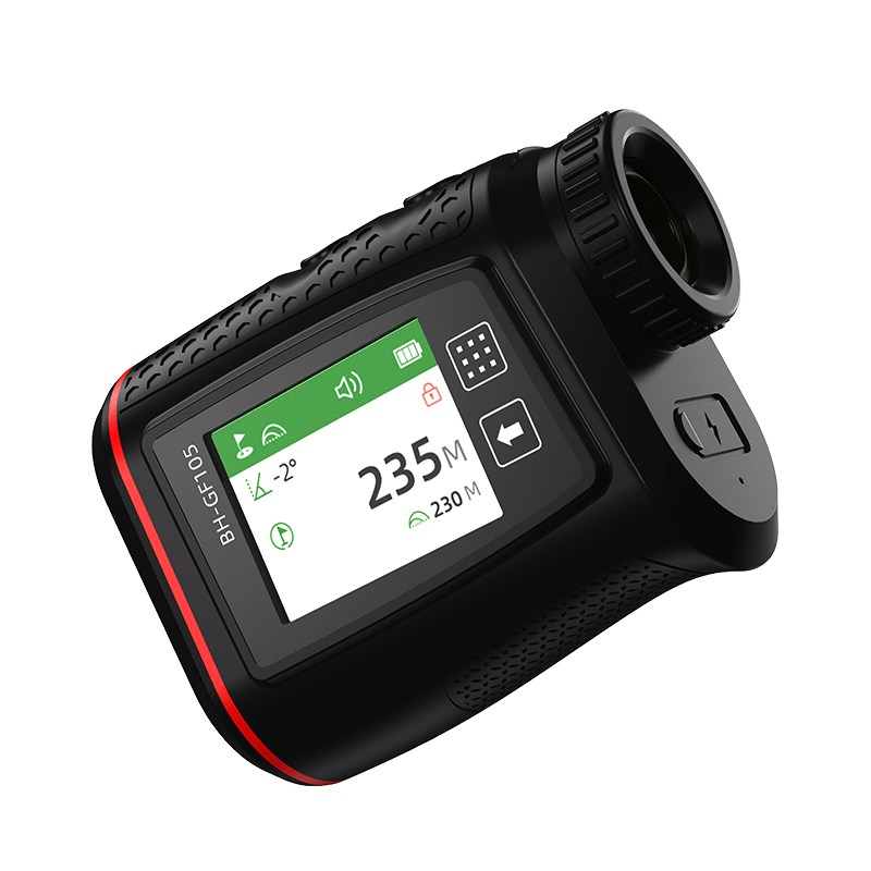 BH-GF105 Golf Rangefinder with Multi Measurement Modes