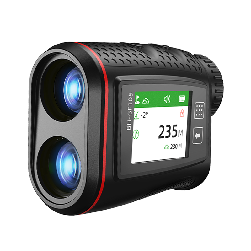 BH-GF105 Golf Rangefinder with Multi Measurement Modes