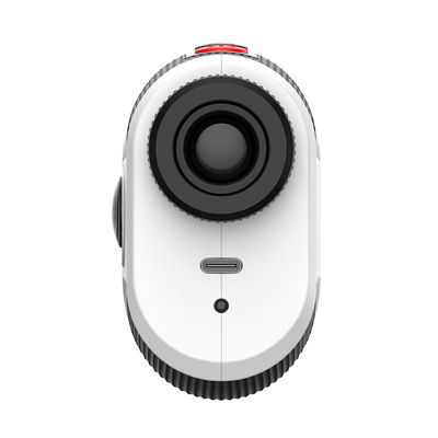 BH-GF108 Golf Rangefinder with Magnetic Mount & Slope Switch