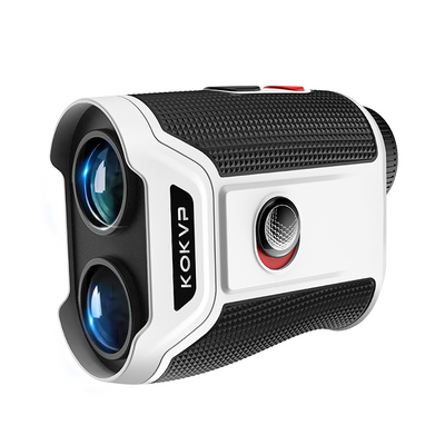 BH-GF108 Golf Rangefinder with Magnetic Mount & Slope Switch