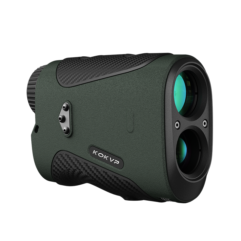 BH-HT102 Hunting Laser Rangefinder with Multiple Target Modes