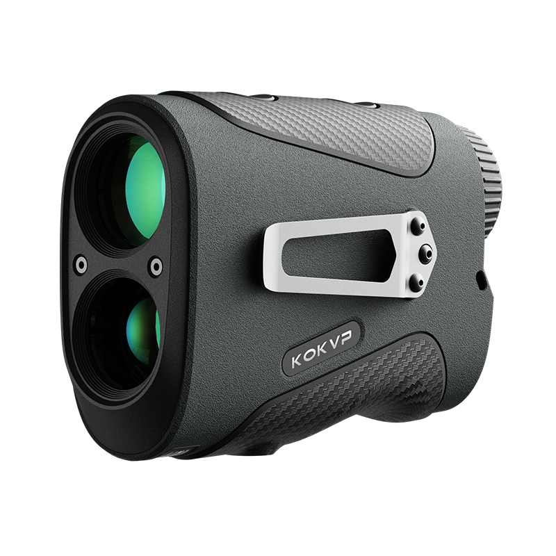 BH-HT102 Hunting Laser Rangefinder with Multiple Target Modes