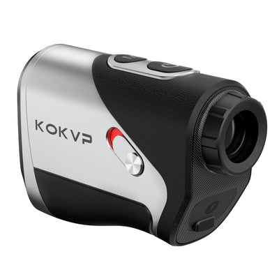 BH-GF114 Golf Rangefinder with 1200Yd 7X Slope Flag Lock Magnetic Recharge