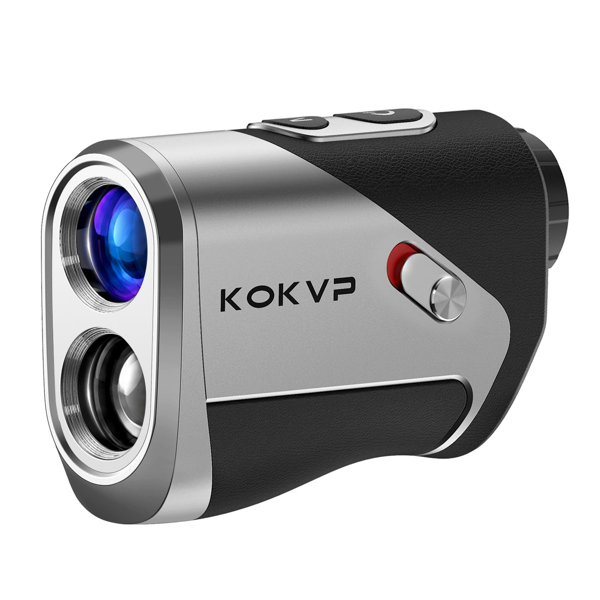 BH-GF114 Golf Rangefinder with 1200Yd 7X Slope Flag Lock Magnetic Recharge