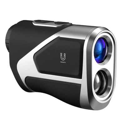 BH-GF114 Golf Rangefinder with 1200Yd 7X Slope Flag Lock Magnetic Recharge
