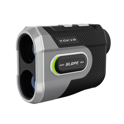 MX-Series Golf Rangefinder with Speed & Slope Function