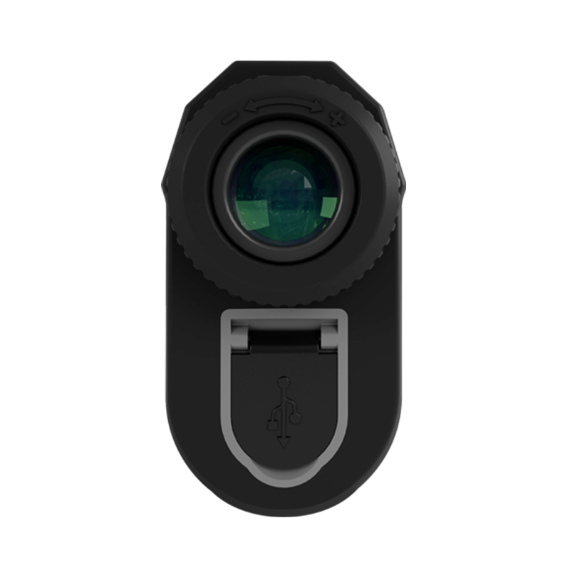 MX-Series Golf Rangefinder with Speed & Slope Function