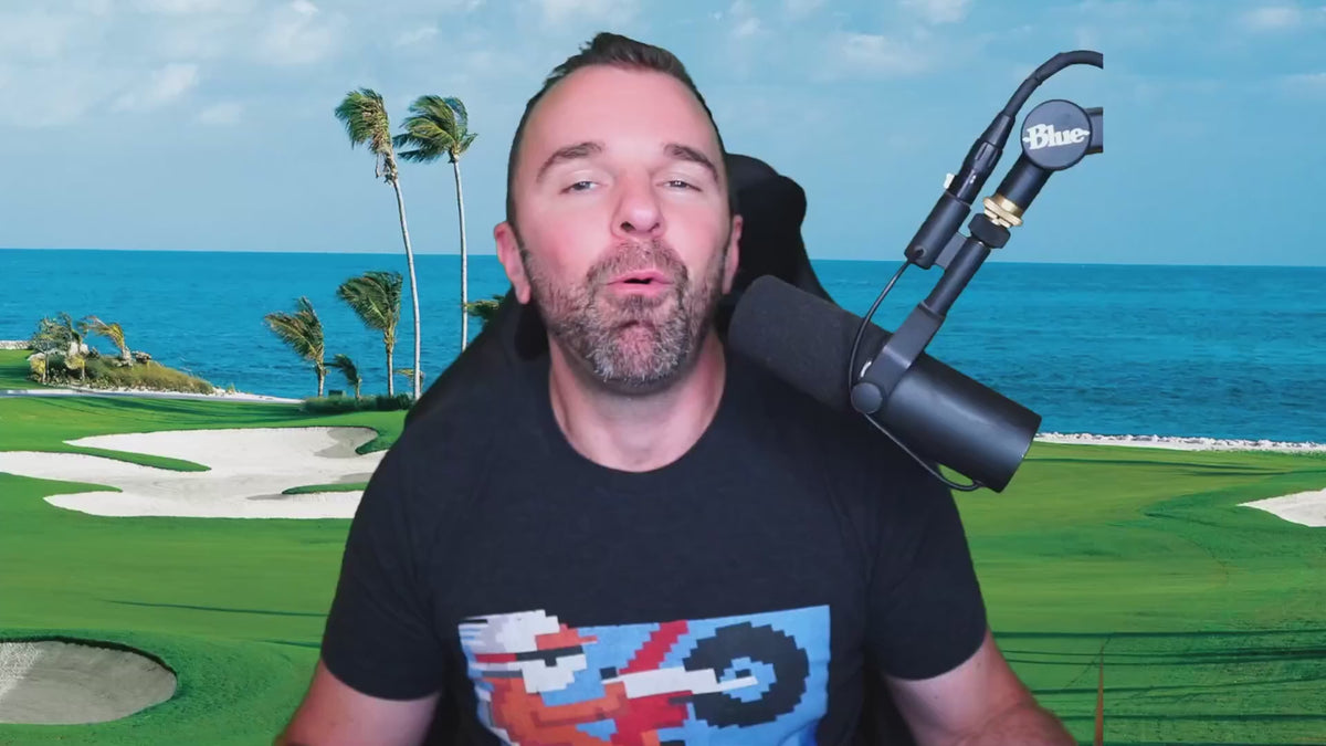 Load video: 